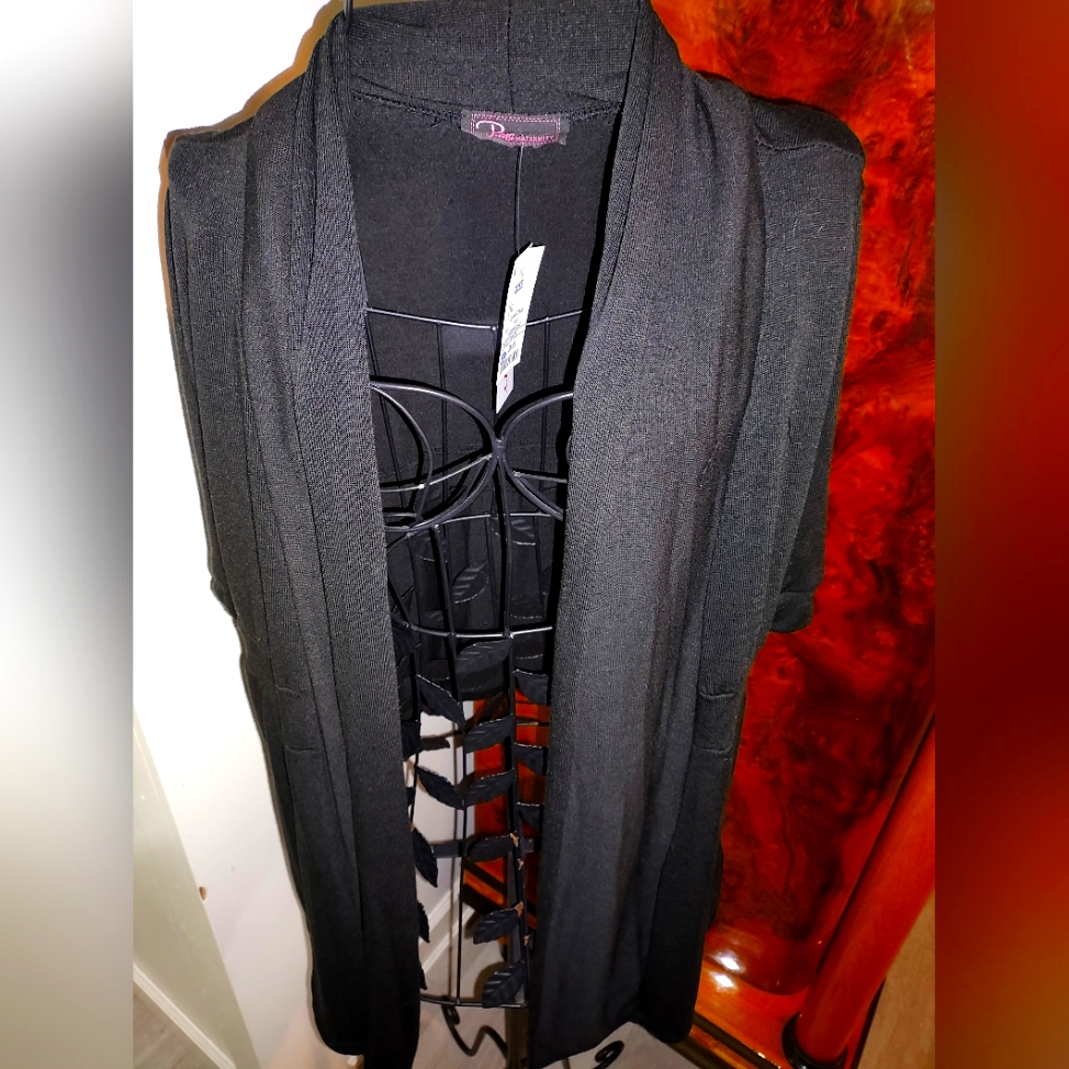 Brand New Maternity Cardigan